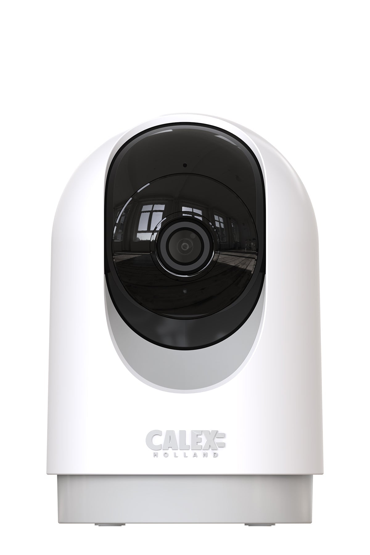 calex-cam-ra-int-rieure-pan-tilt-2k-smart image 1