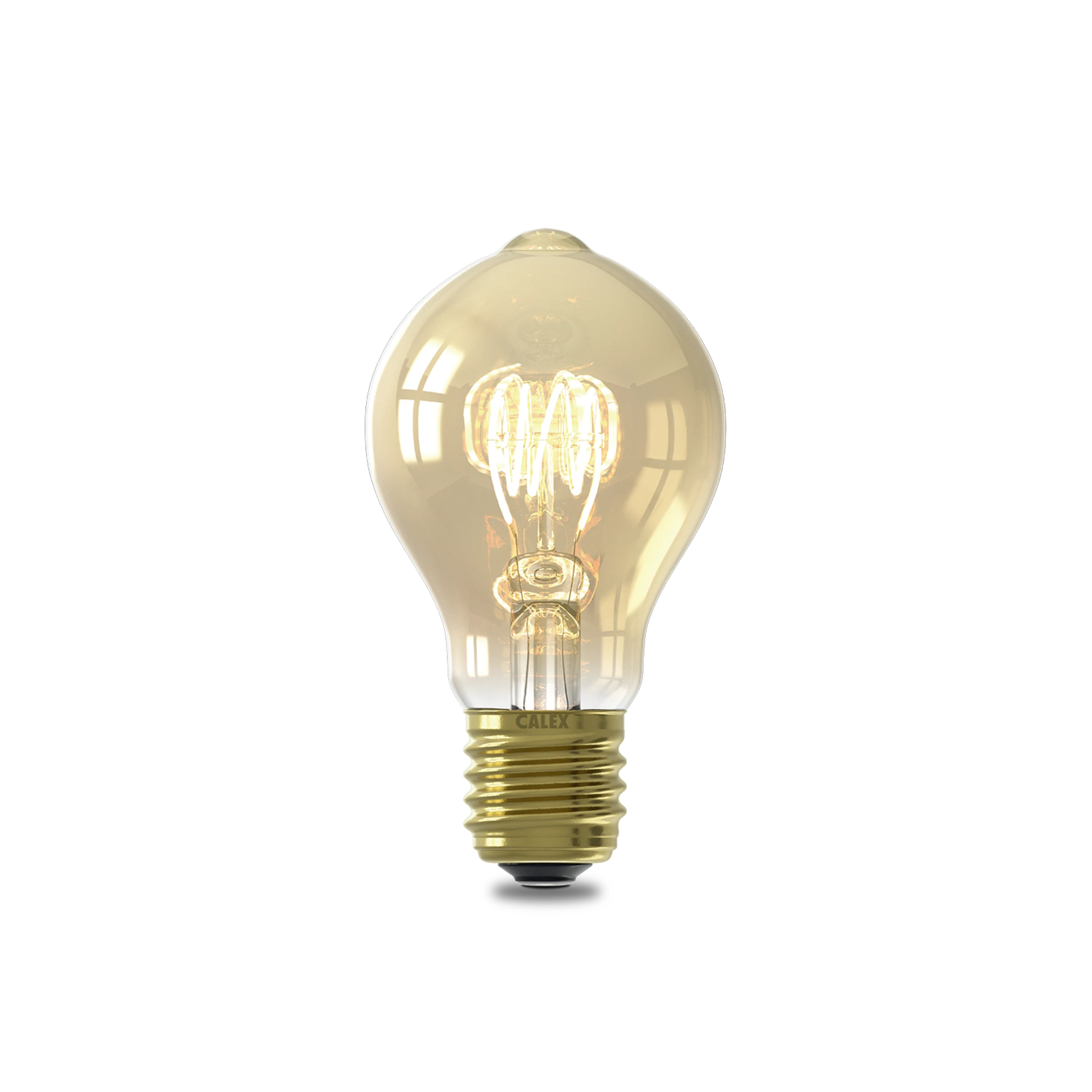 calex-ampoule-led-filament-flex-e27-a60-or-dimmable image 1
