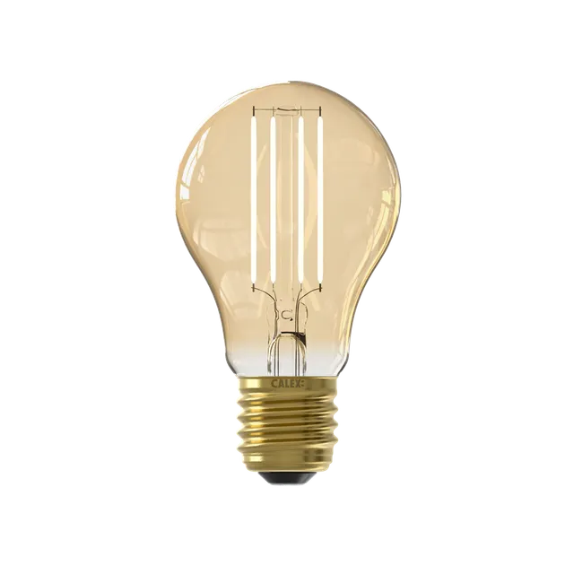 calex-smart-led-filament-connect-e-e27-a60-dor-7w-dimmable image 1
