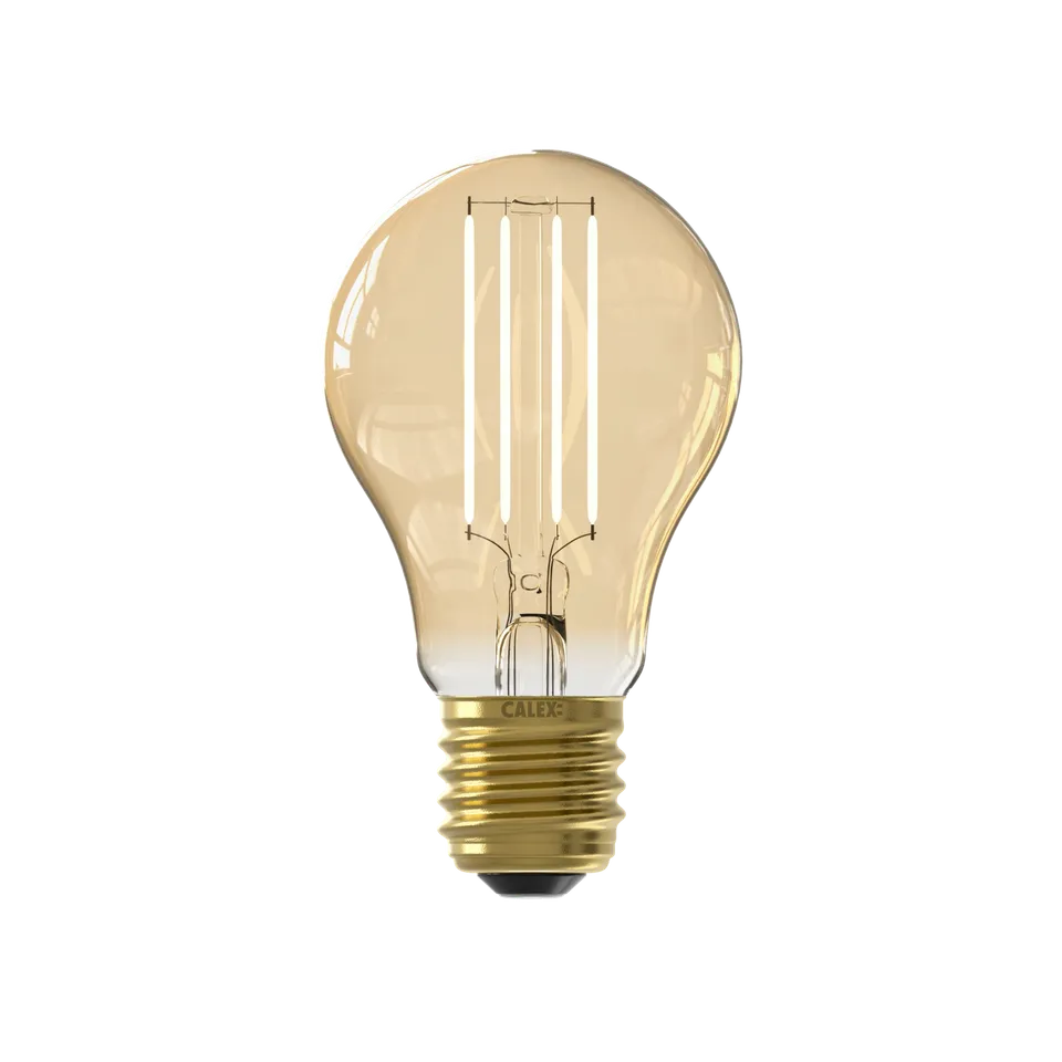 calex-smart-led-filament-connect-e-e27-a60-dor-7w-dimmable image 1