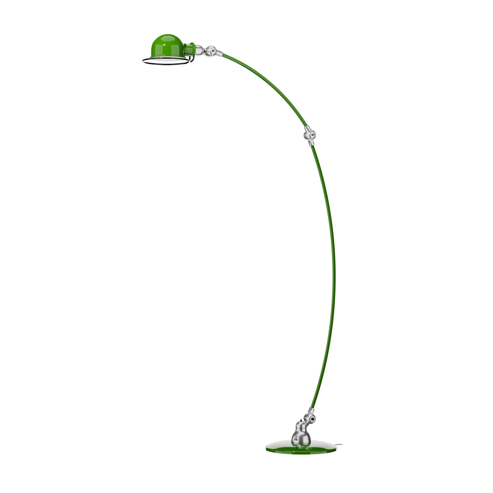 jield-loft-c1260-lampadaire-vert-herbe image 3
