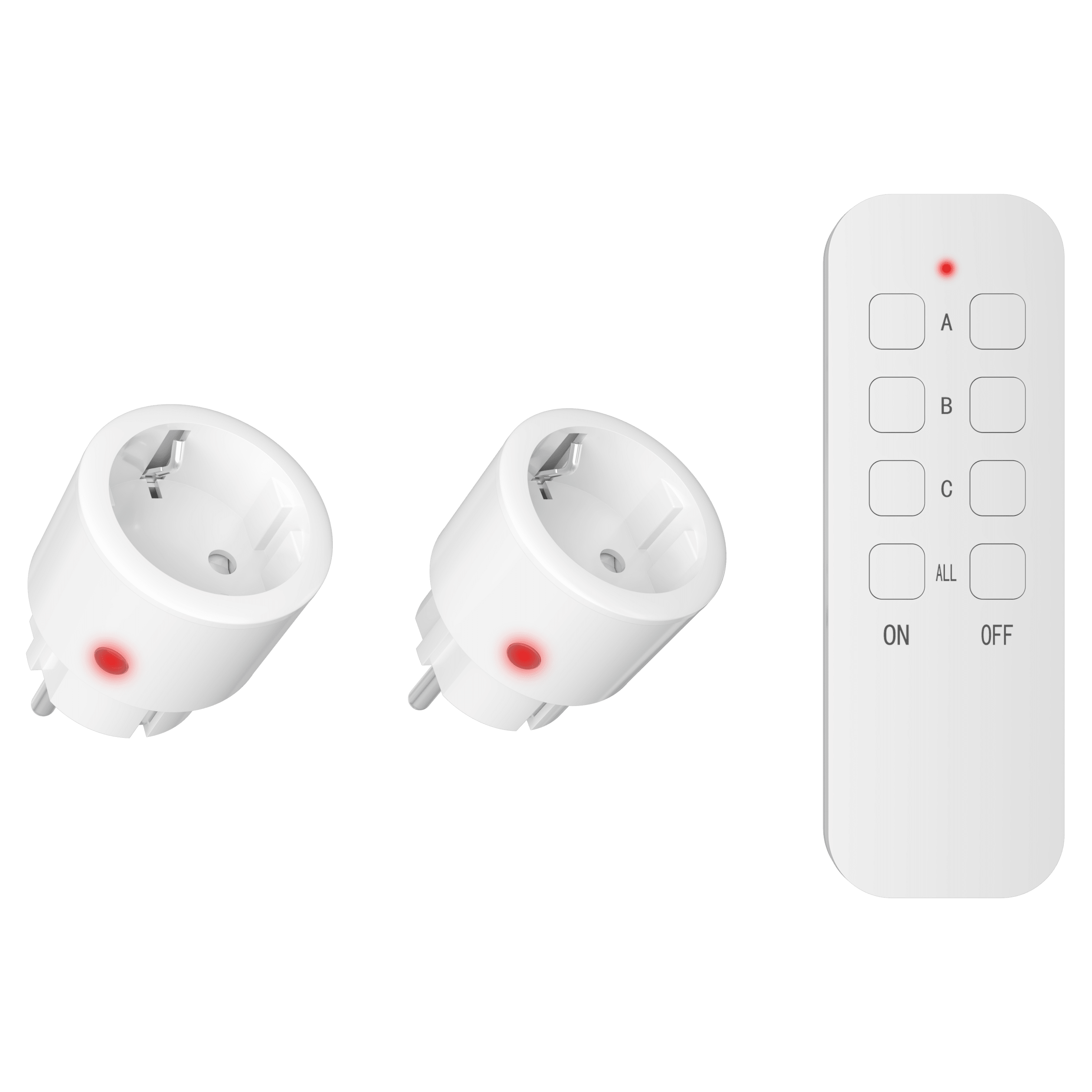 calex-kit-2-prises-int-rieures-t-l-command-es image 3