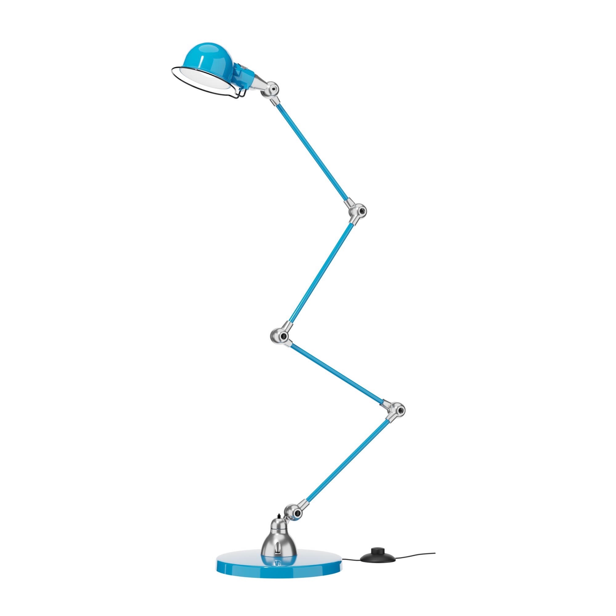 jield-signal-si433-lampadaire-bleu-clair image 2