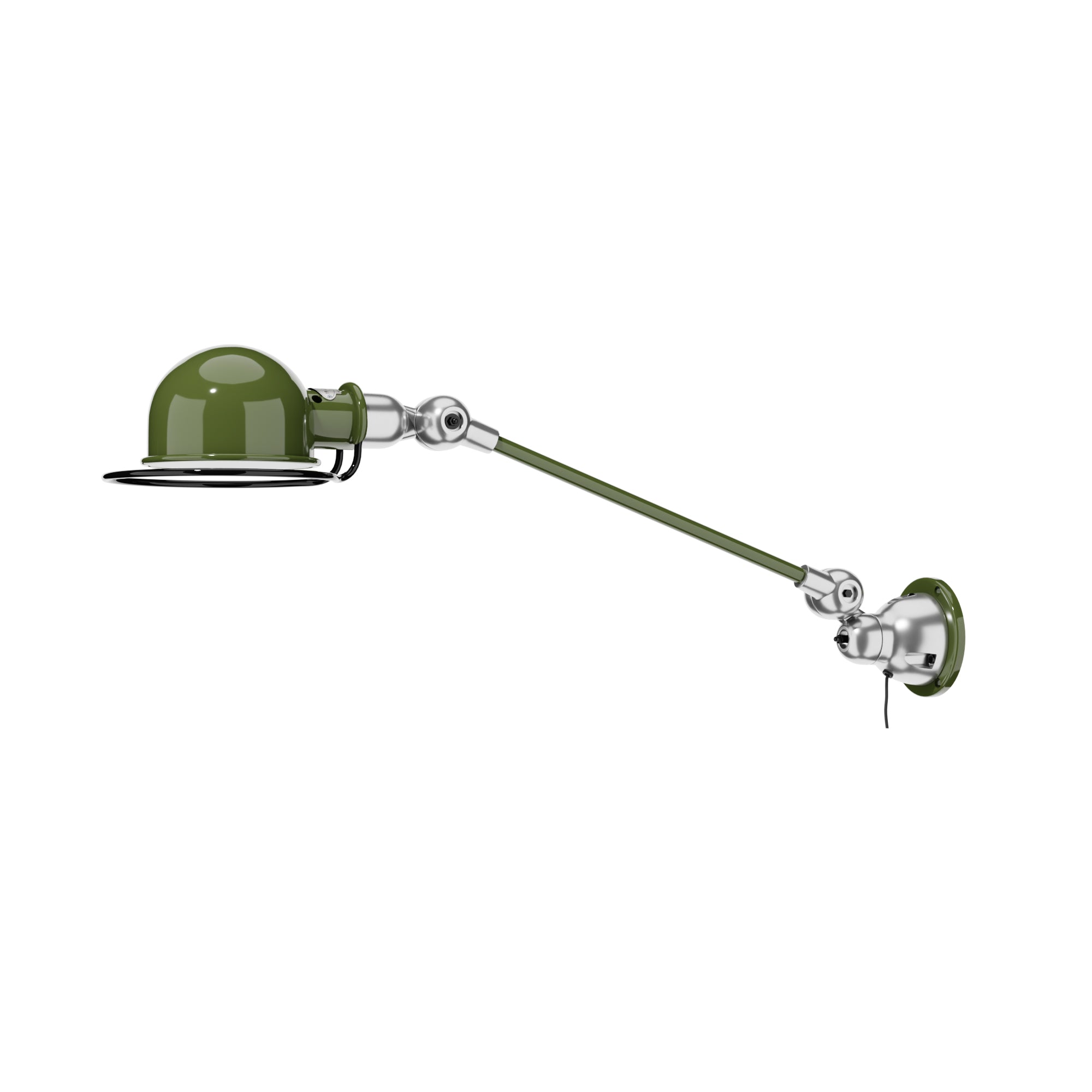 jield-loft-d4001-applique-murale-vert-olive image 4