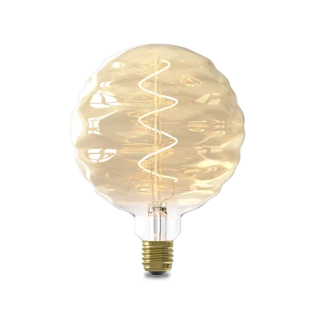 calex-bilbao-ampoule-e27-filament-or image 1