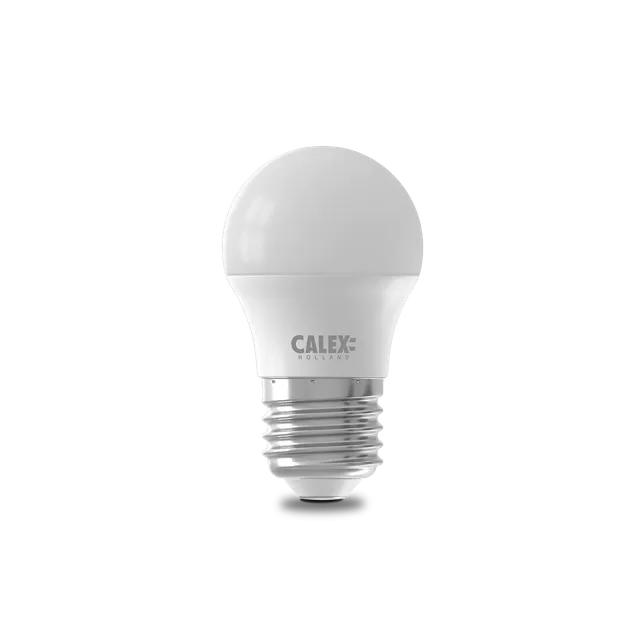 calex-lampe-led-smd-e27-p45-blanche-lumi-re-quotidienne image 1