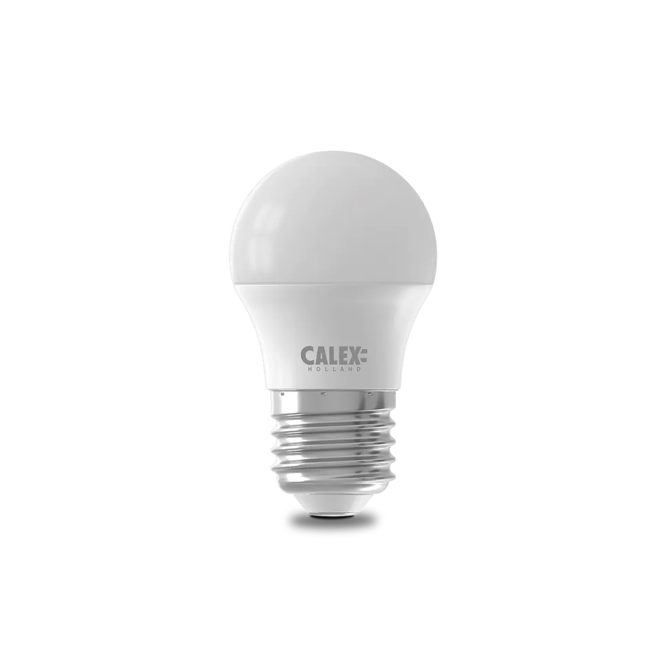 calex-lampe-led-smd-e27-p45-blanche-lumi-re-quotidienne image 1
