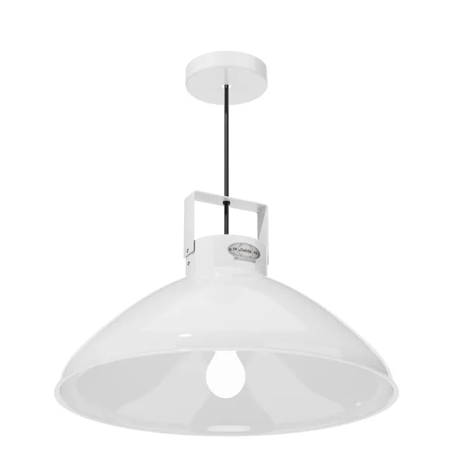 jield-beaumont-b360-suspension-taille-l-blanc image 1
