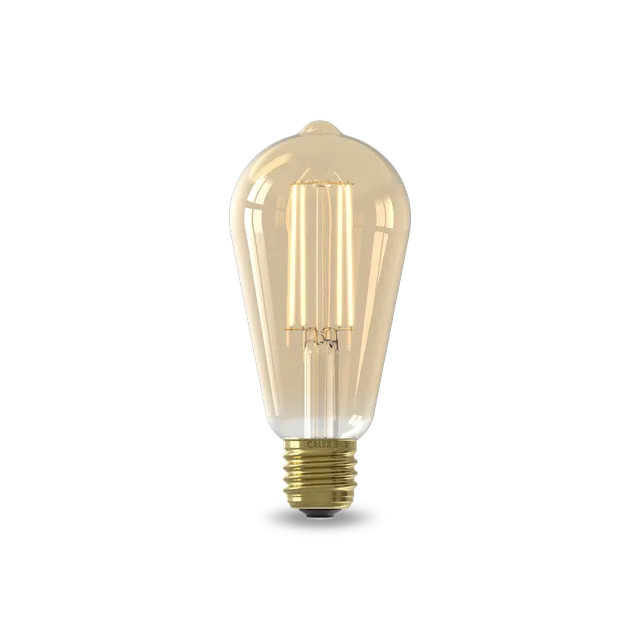 calex-ampoule-led-filament-e27-st64-dor image 1