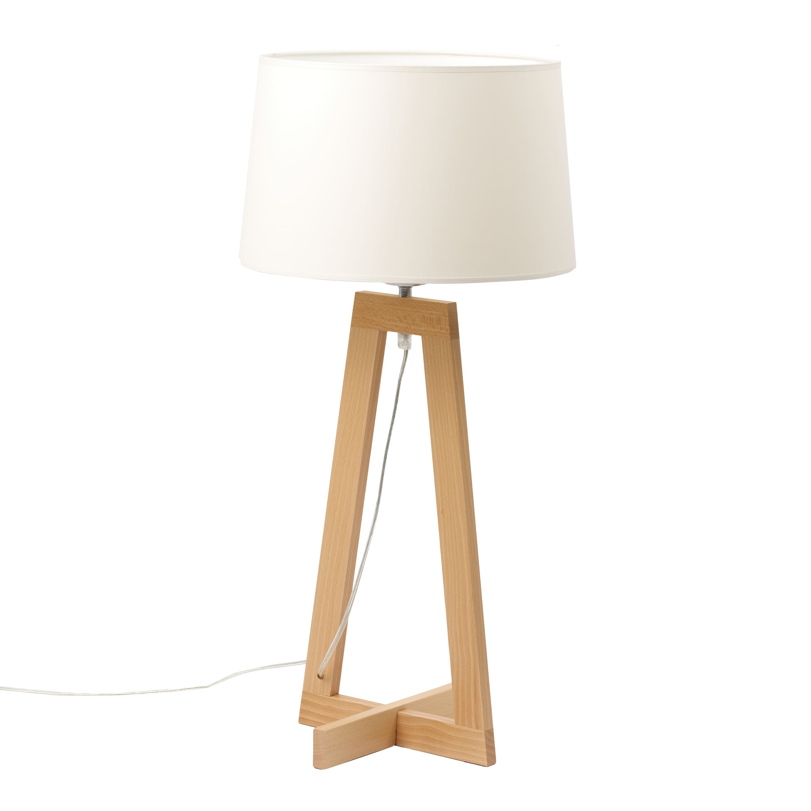 aluminor-sacha-lt-lampe-poser-bois-scandinave image 1