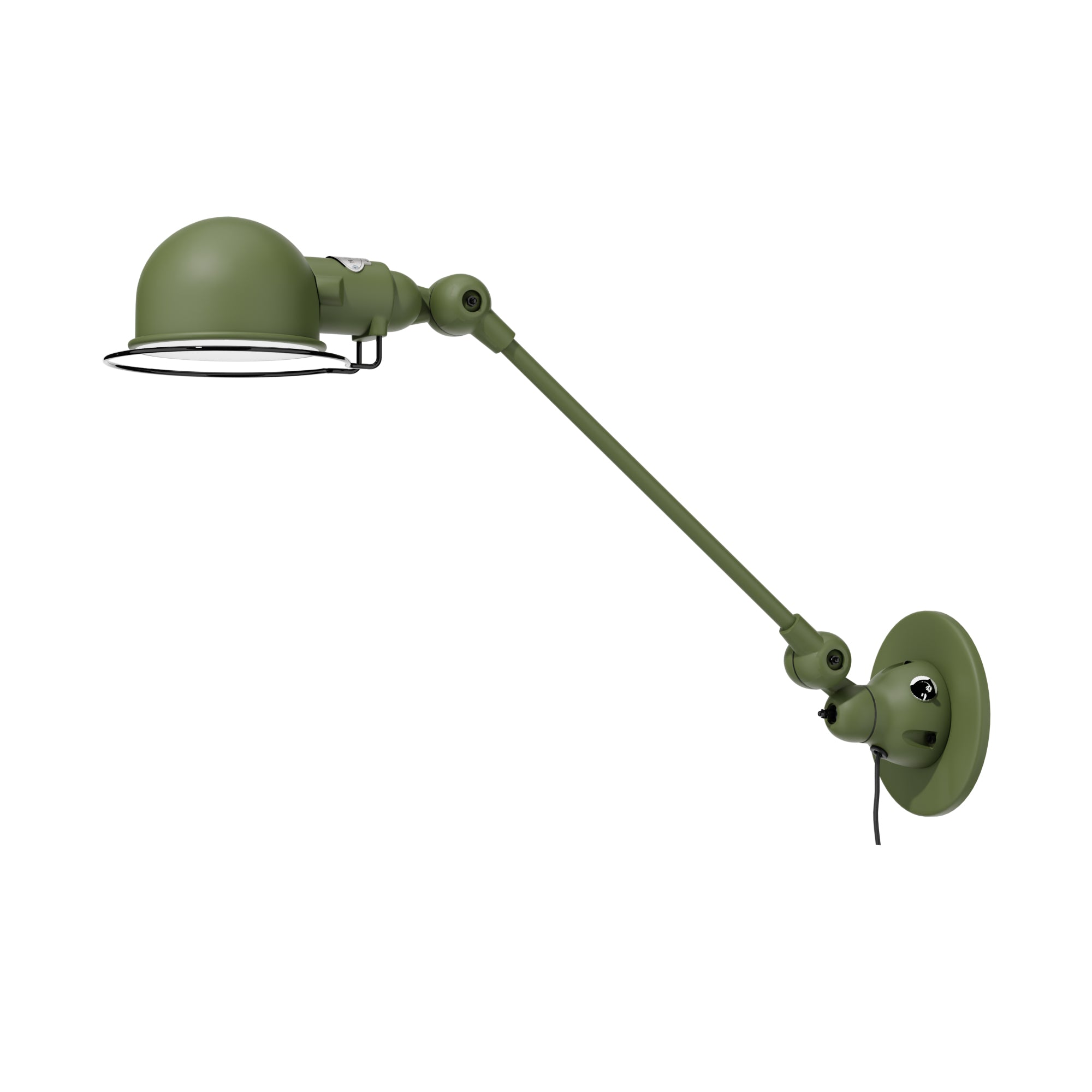 jield-signal-si301-applique-murale-vert-olive image 5