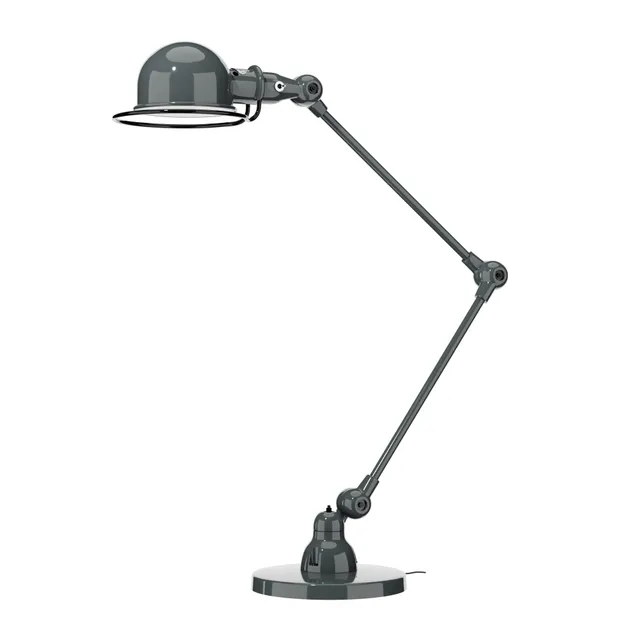 jield-loft-d6440-lampe-de-bureau-gris-granit image 1