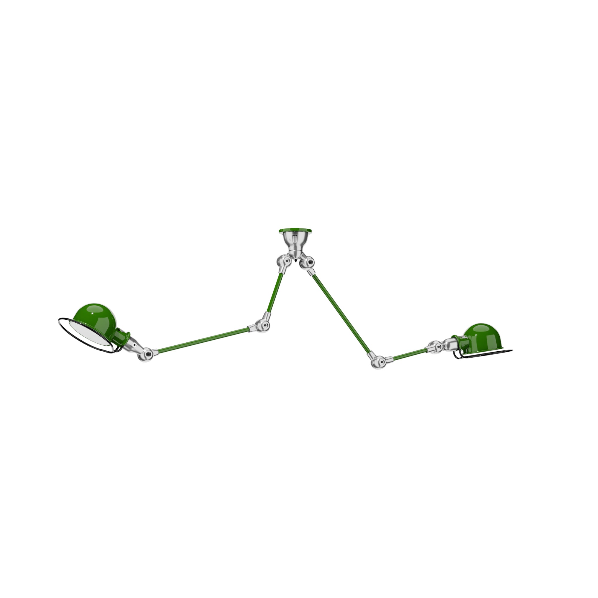 jield-loft-sky4224-suspension-double-vert-herbe image 2