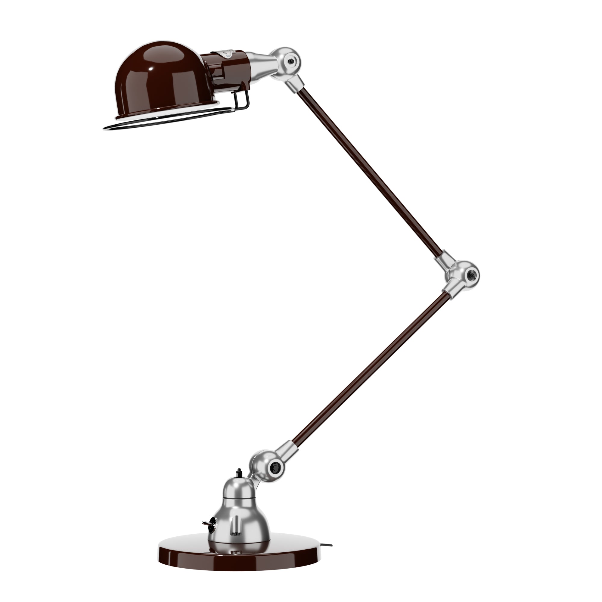 jield-signal-si333-lampe-articul-e-chocolat image 2