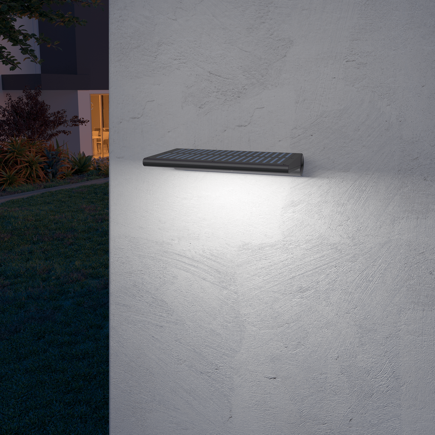 calex-spot-on-solar-lighting-ext-rieur-sans-fil-d-tecteur image 3