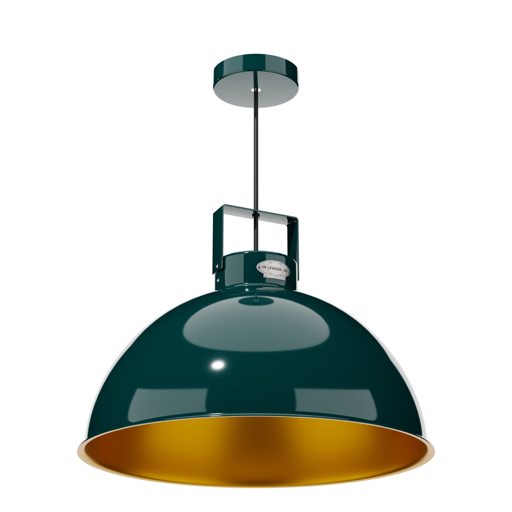jield-dante-d450-suspension-l-bleu-ocean image 2