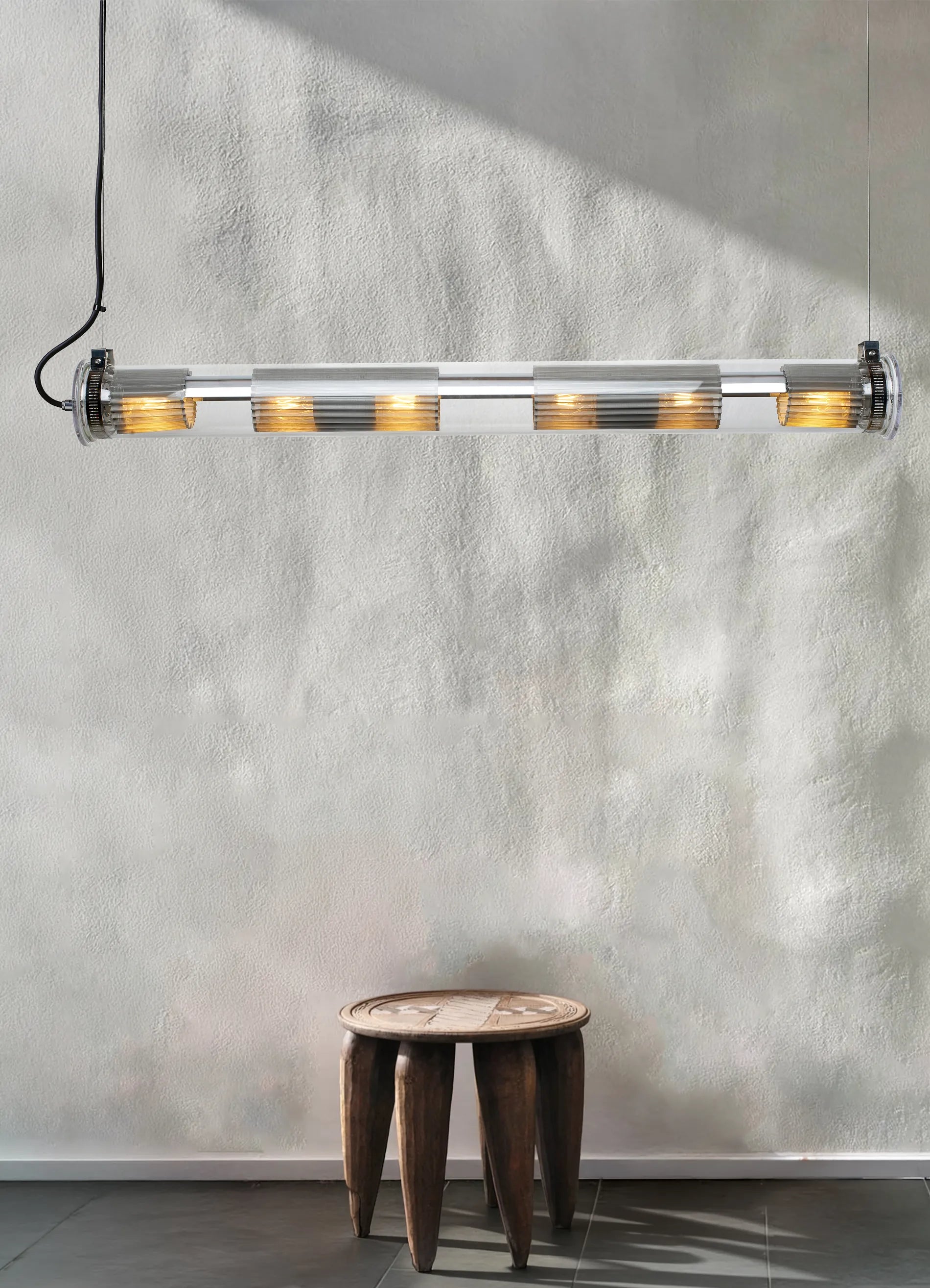 dcw-ditions-in-the-tube-120-1300-pendant-horizontal-ip20-suspension image 2
