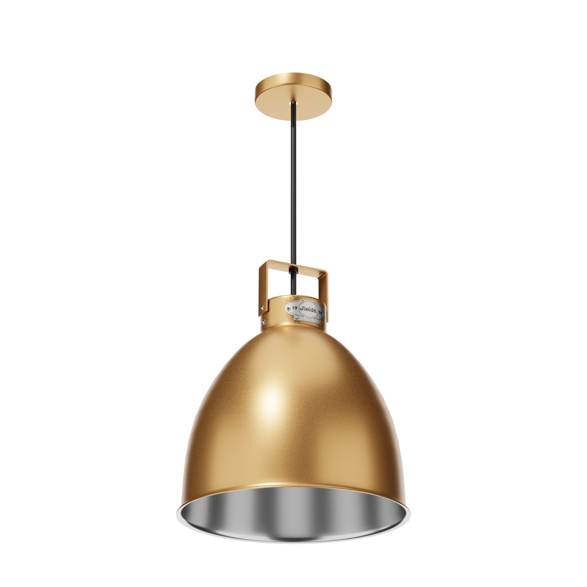 jield-augustin-a240-suspension-taille-m-or-nacre image 6