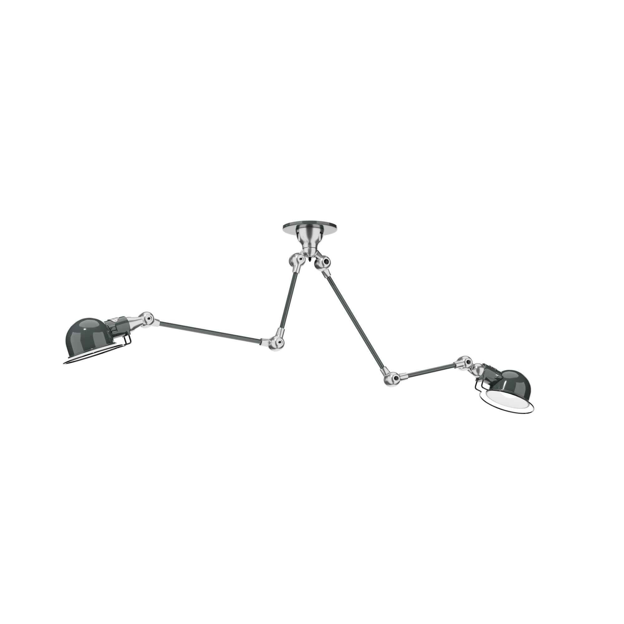 jield-signal-sky3773-gris-granit-luminaire-articul-2-bras image 2