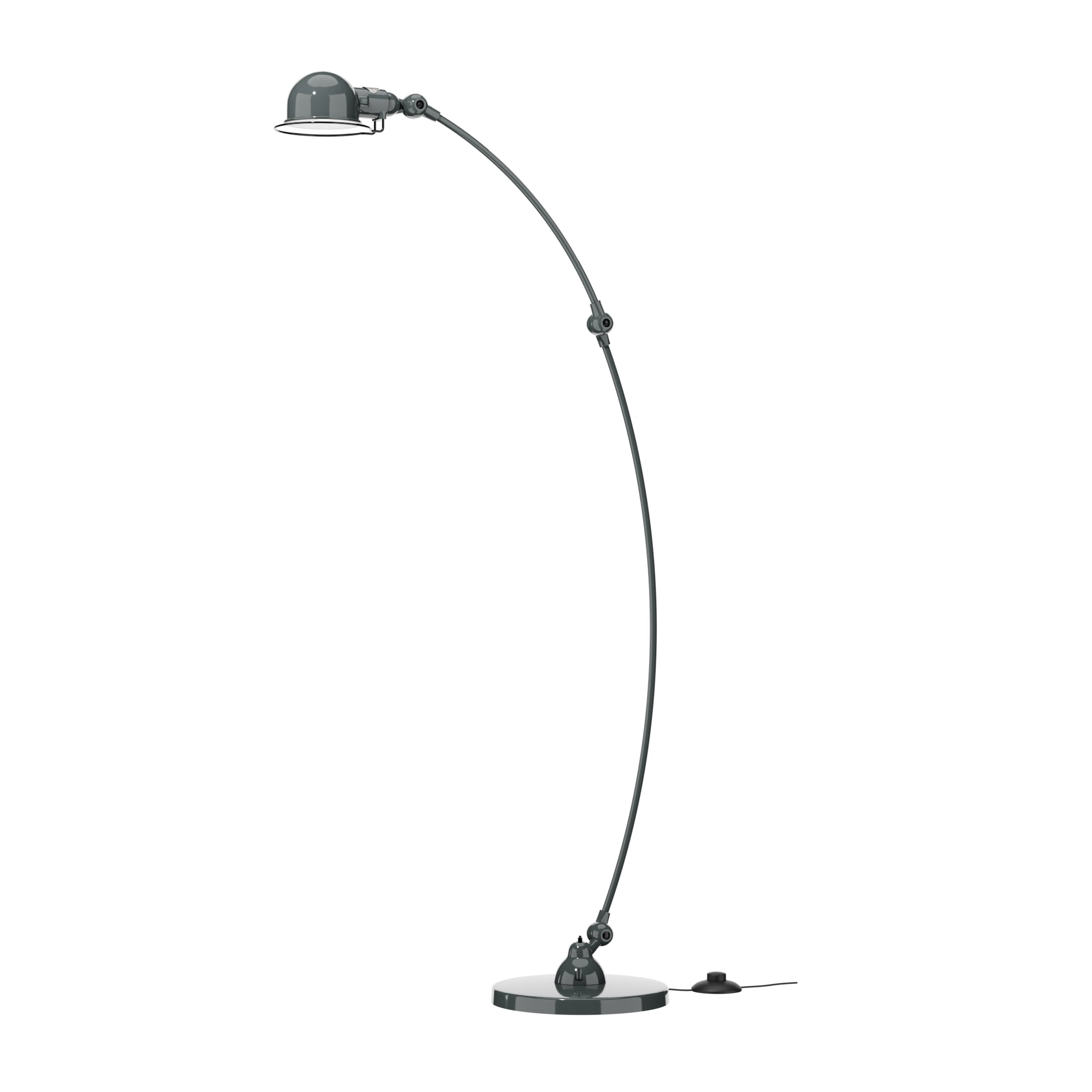jield-signal-sic843-lampadaire-gris-granit image 1