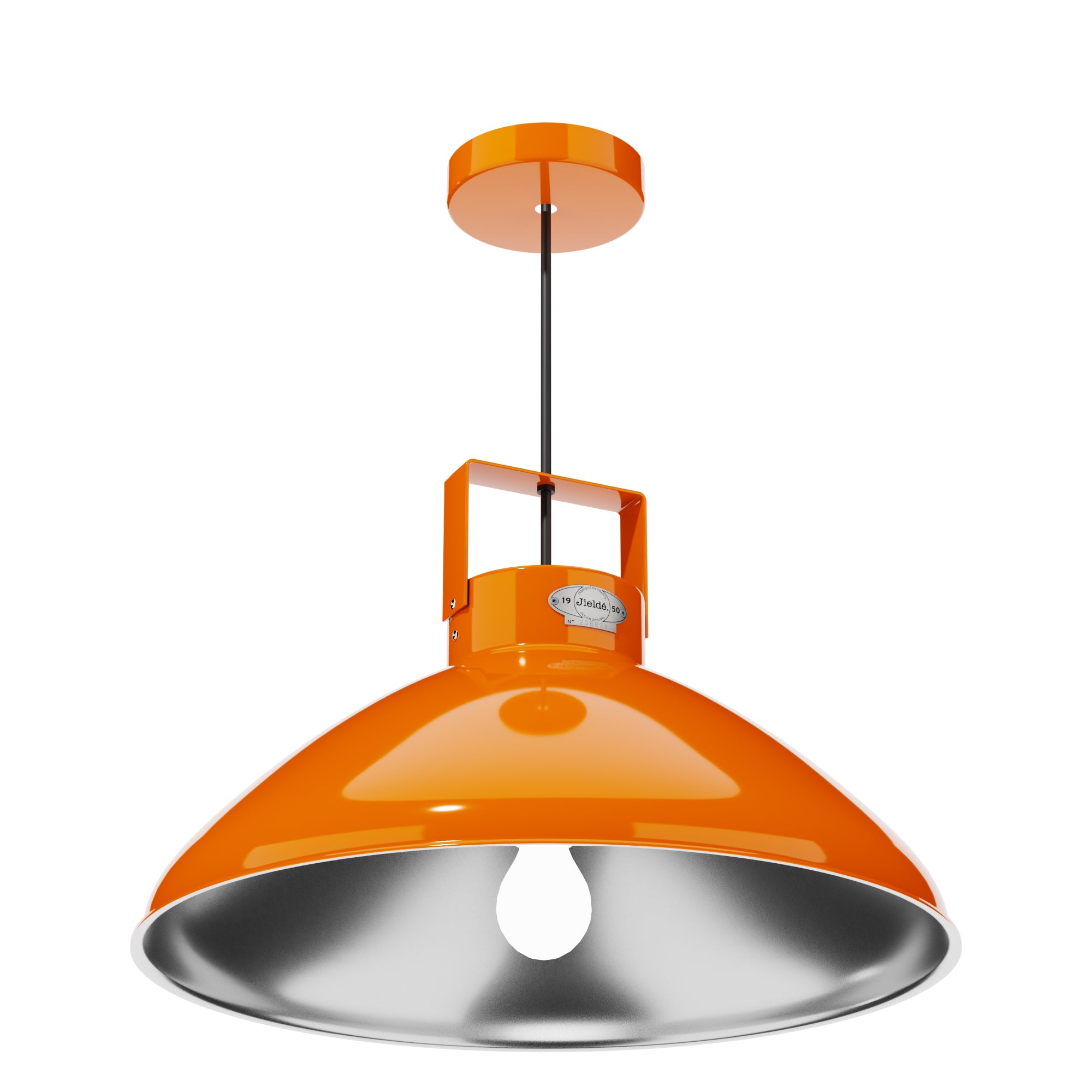jield-beaumont-b360-suspension-taille-l-orange image 3