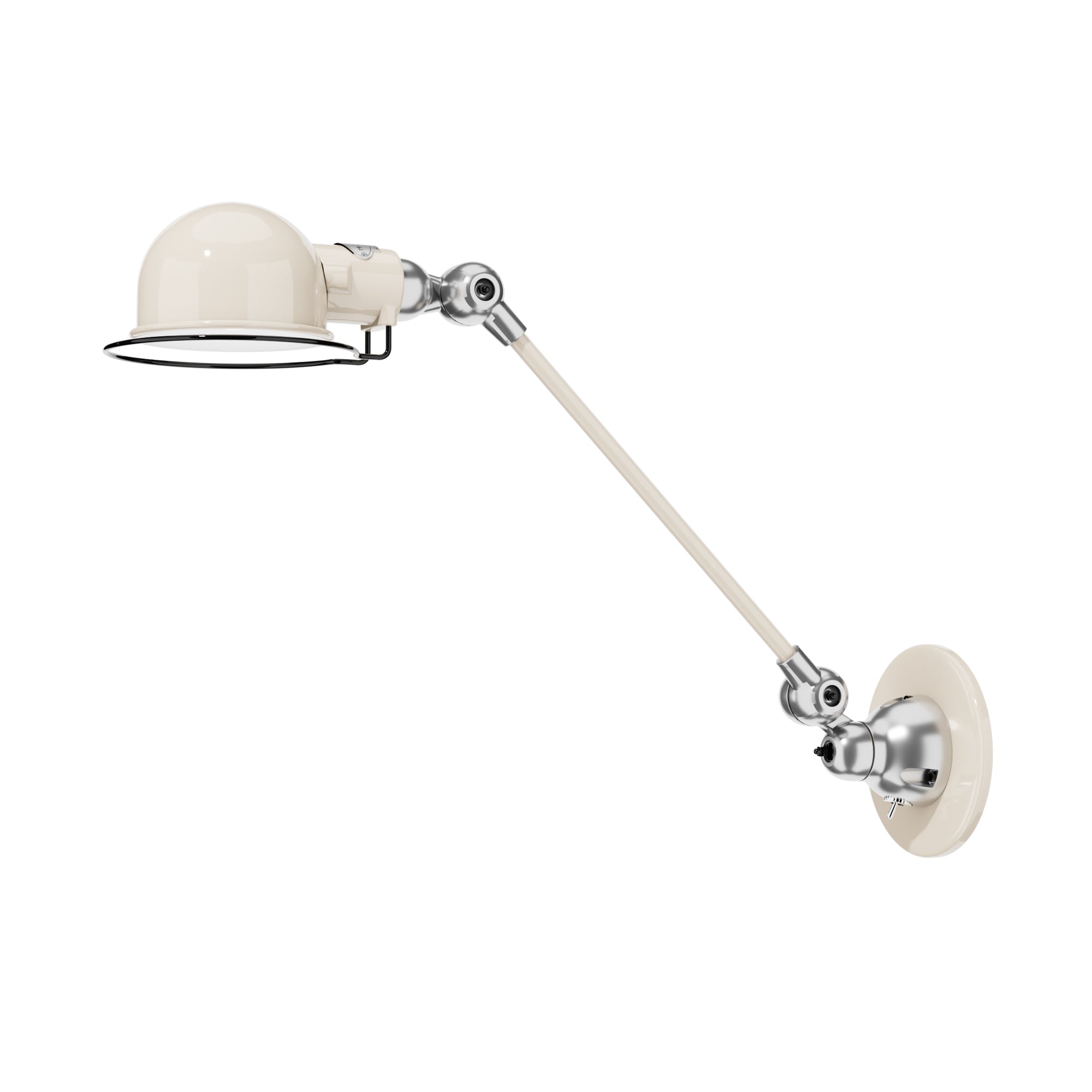 jield-signal-si301-applique-bras-articul-30-cm-ivoire image 2