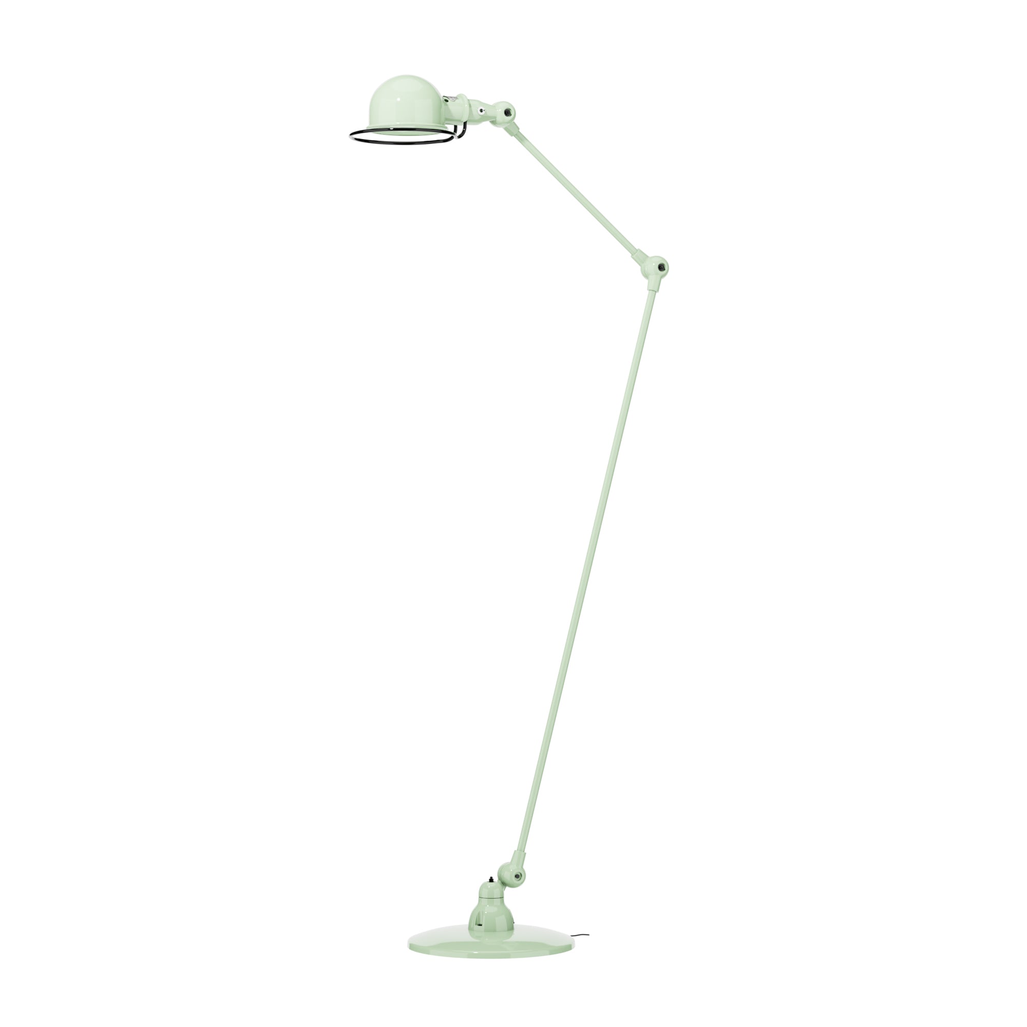 jield-loft-d1240-lampadaire-vert-deau image 1