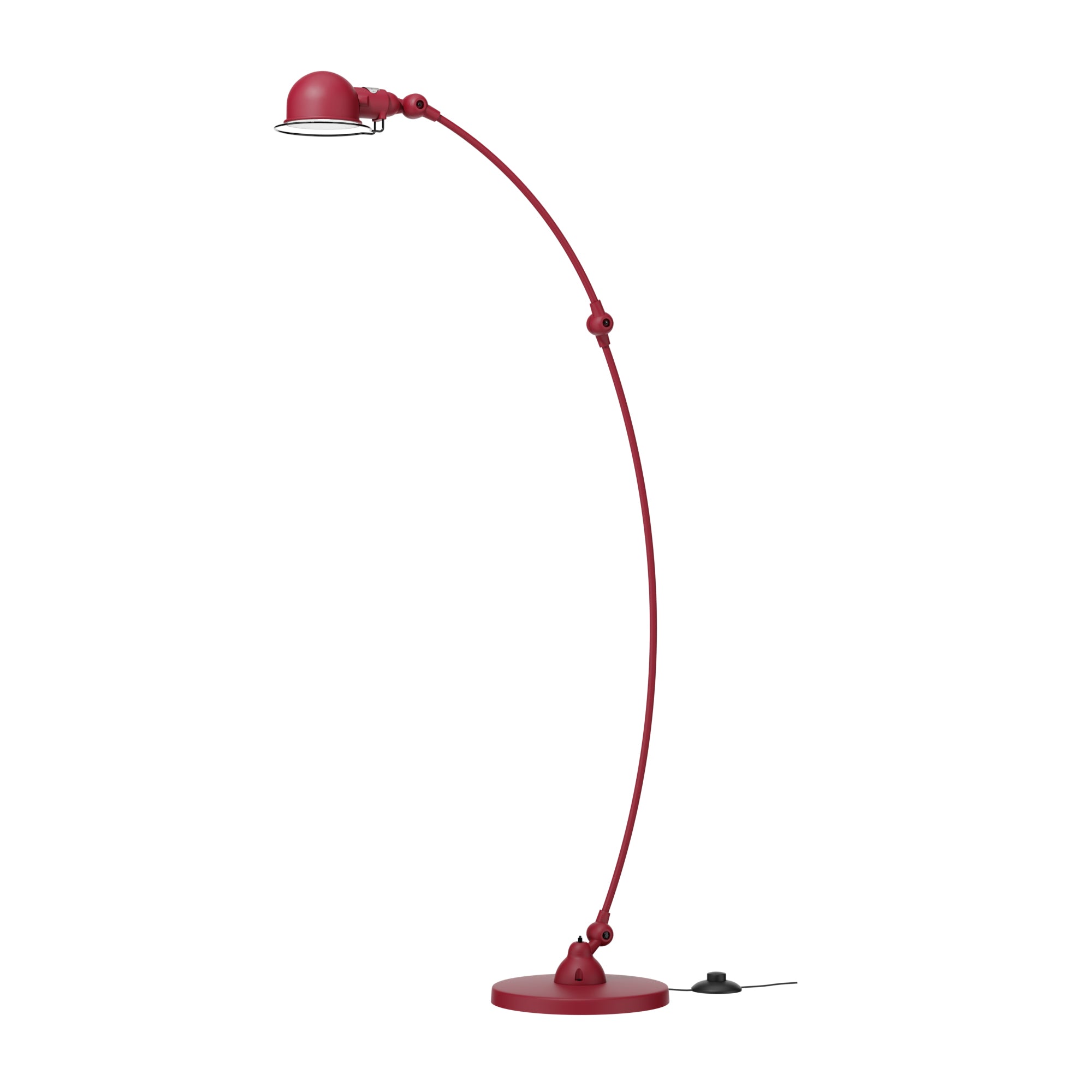 jield-signal-sic843-lampadaire-bourgogne image 3