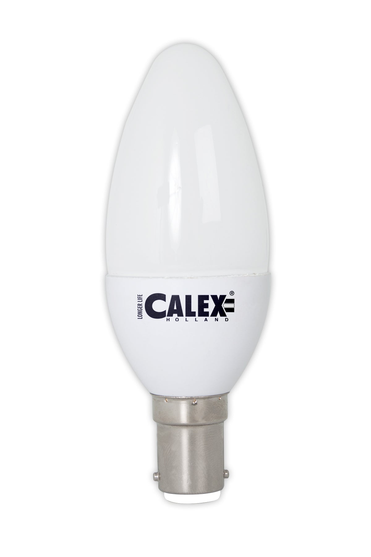 calex-ampoule-led-ba15d-b38-blanche-4-5w-blanc-chaud image 1