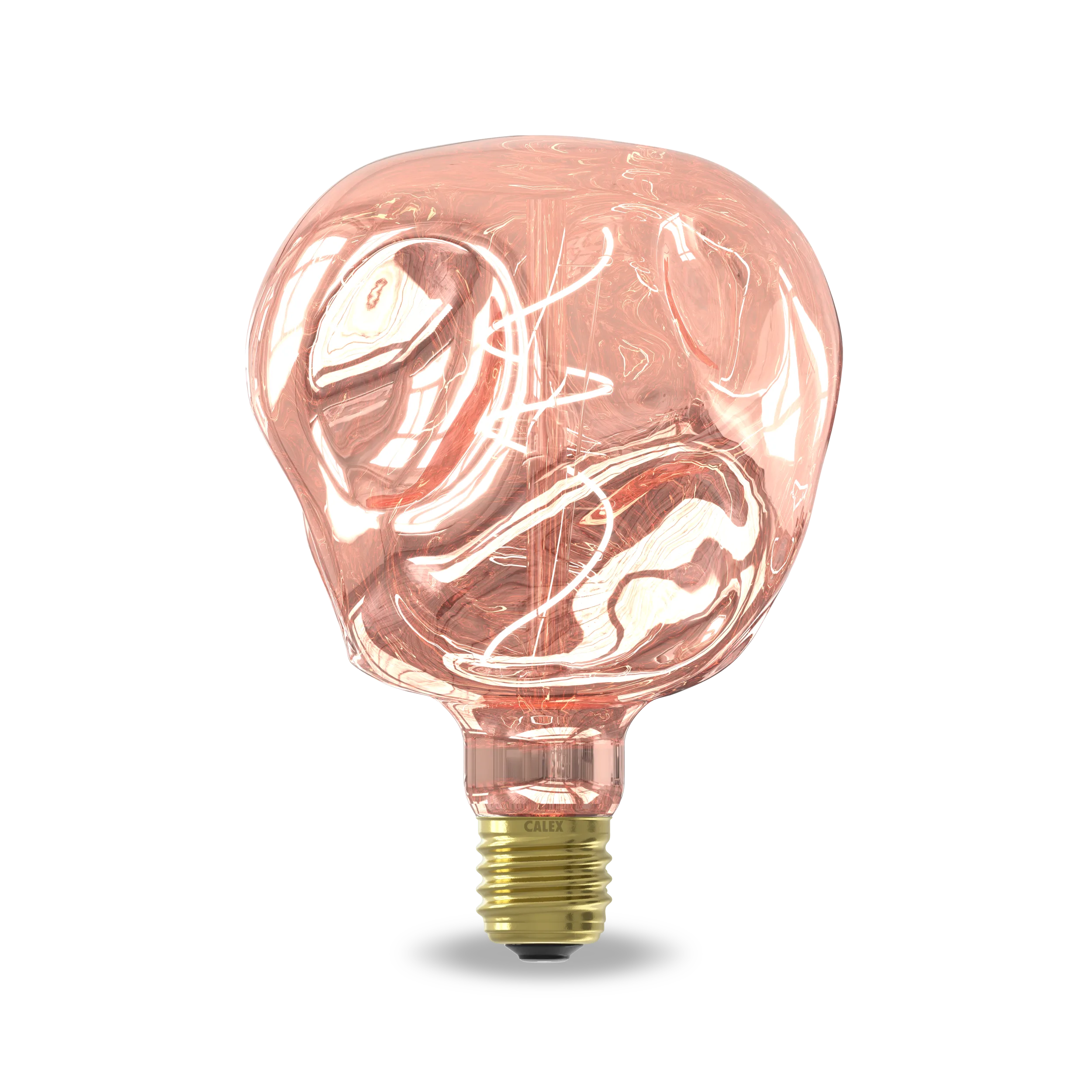 calex-xxl-organic-neo-led-e27-rose image 1