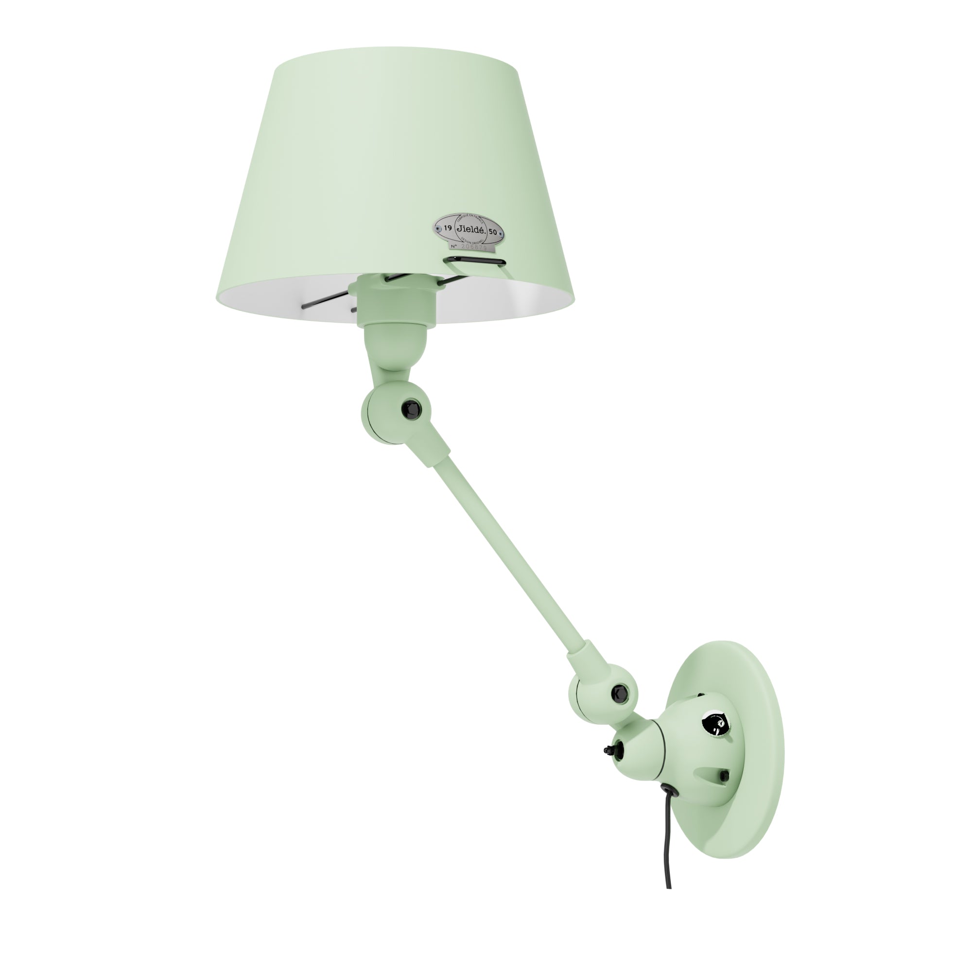 jield-aicler-aid701-applique-vert-d-eau image 6