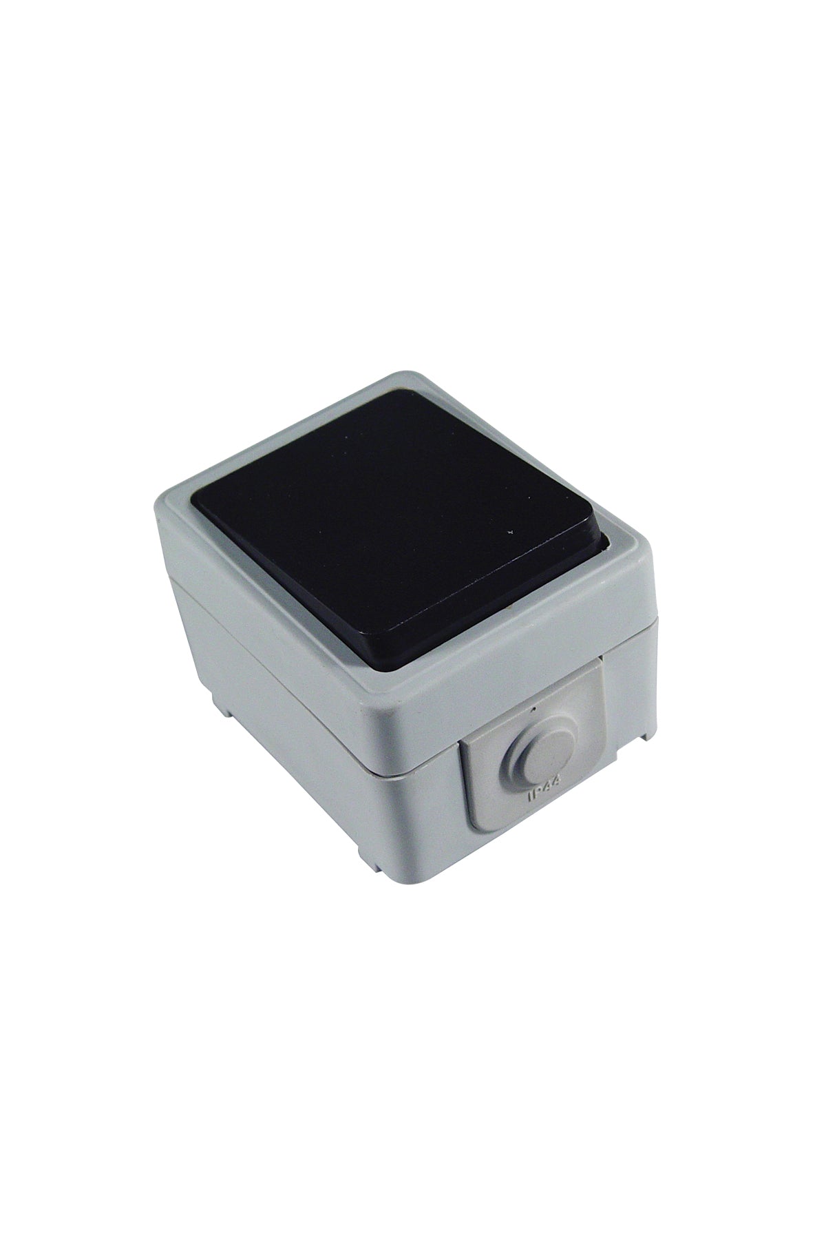 calex-interrupteur-ext-rieur-1-voie-tanche-ip54 image 1