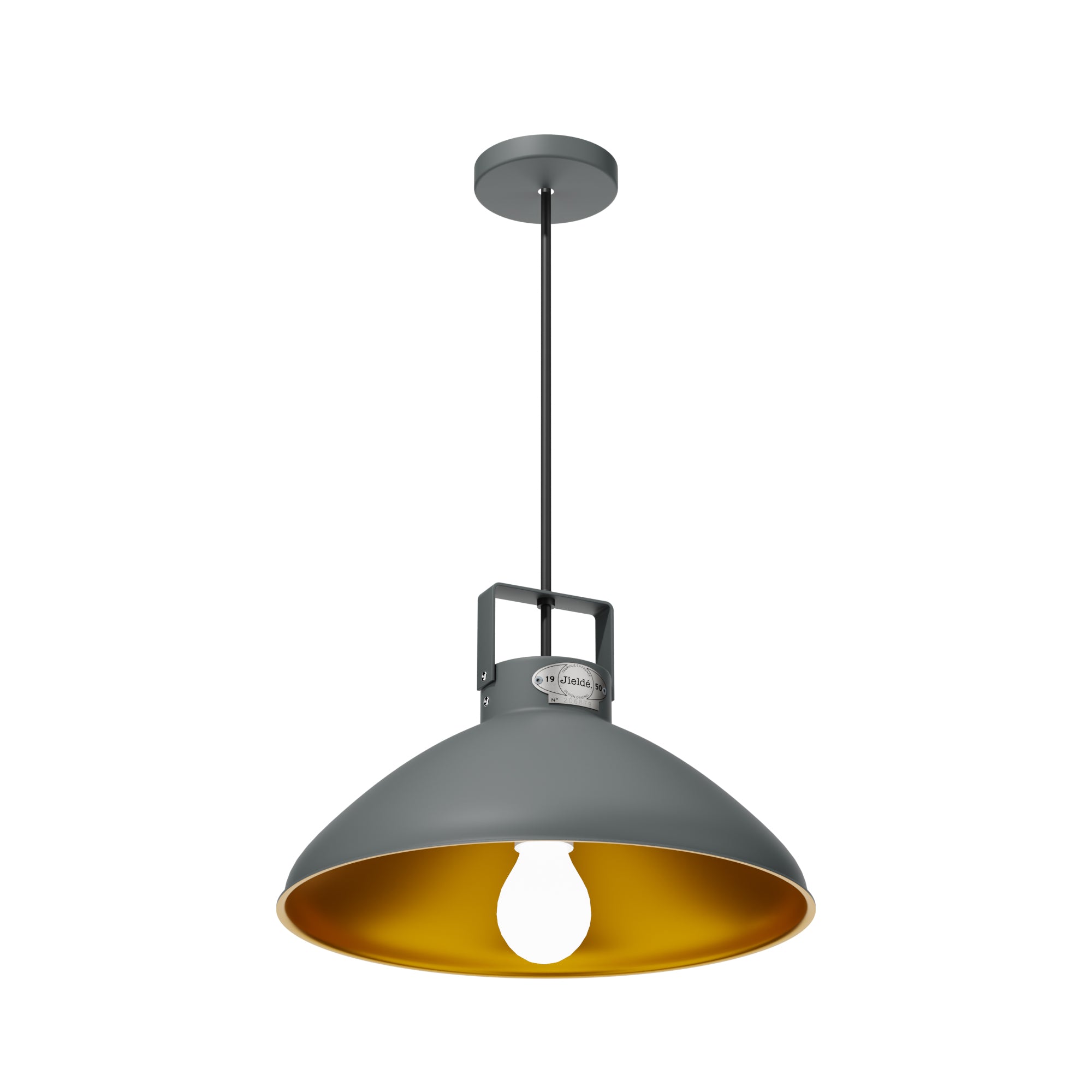 jield-beaumont-b240-suspension-taille-m-gris-granit image 5