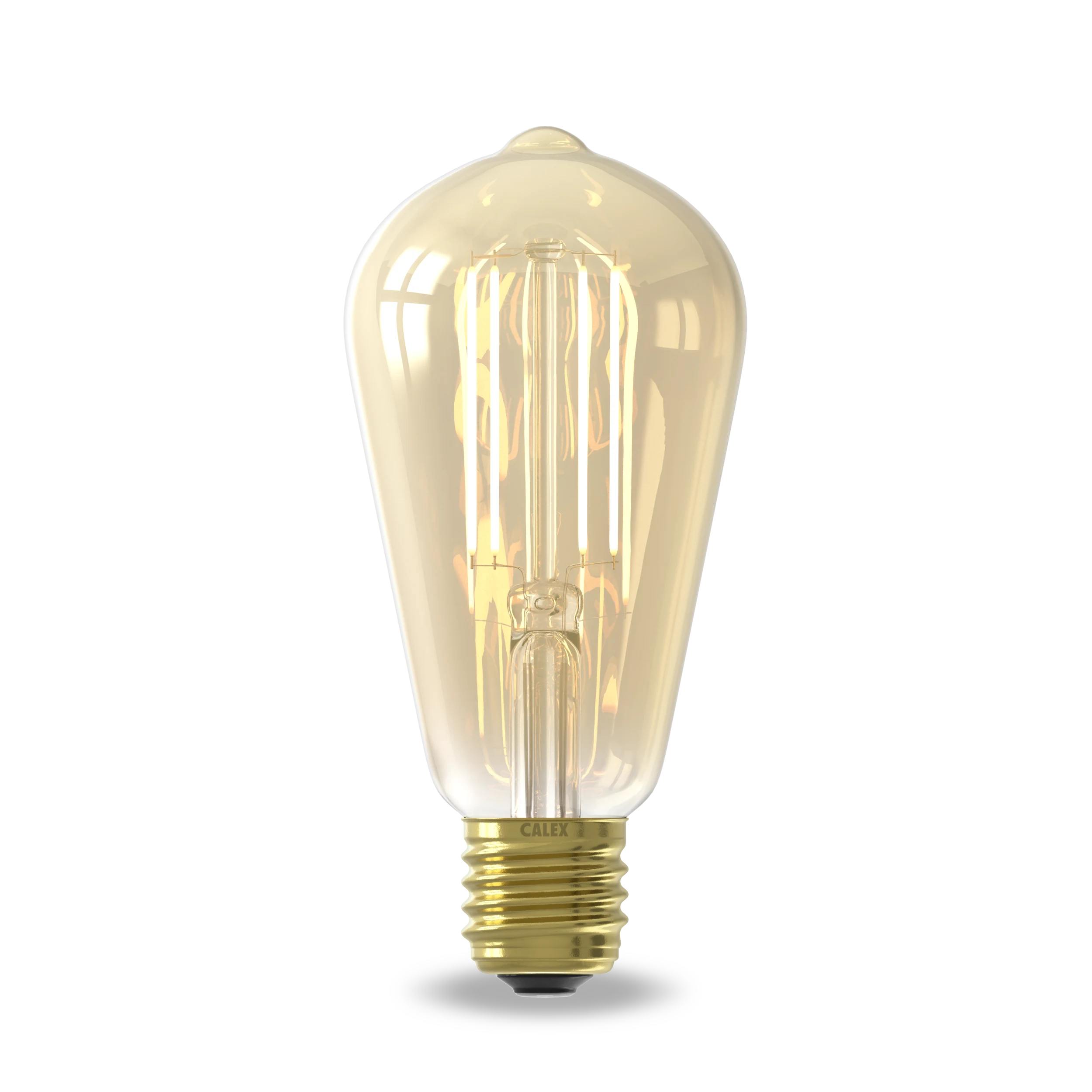 calex-smart-ampoule-led-filament-st64-e27-dor-cct-1800k-3000k-connect-e image 1