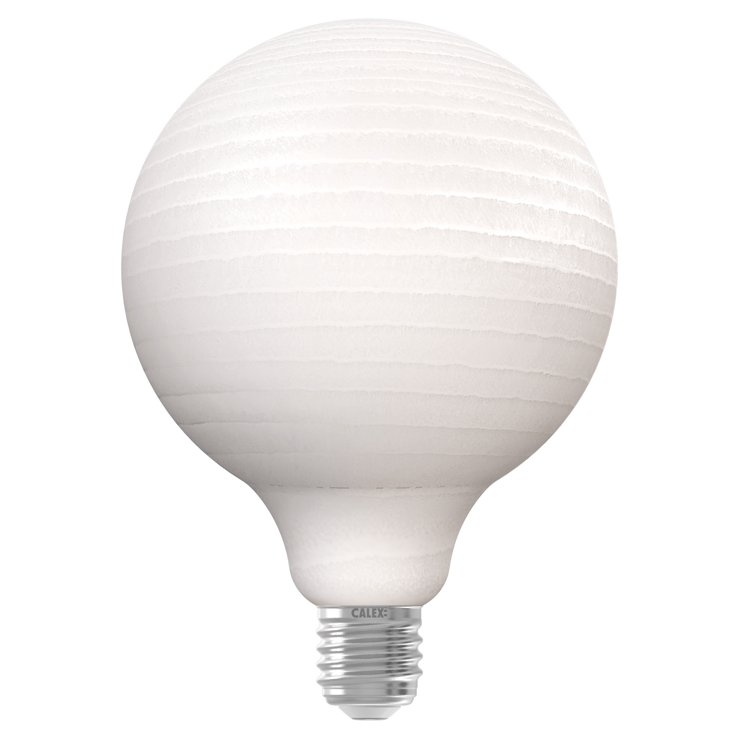 calex-xxl-lidingo-ampoule-led-e27-titane image 2