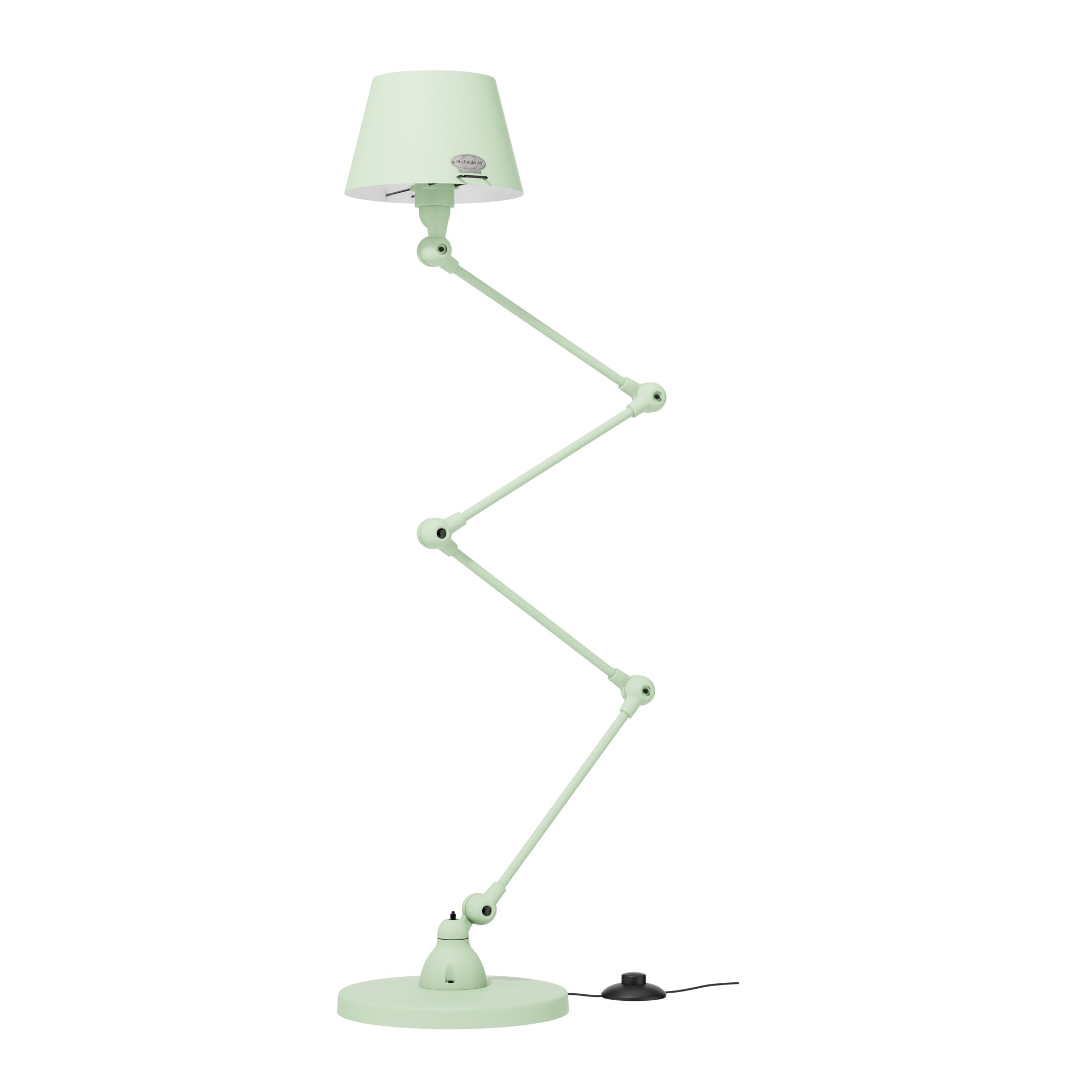 jield-aicler-aid433-applique-4-bras-vert-deau image 3