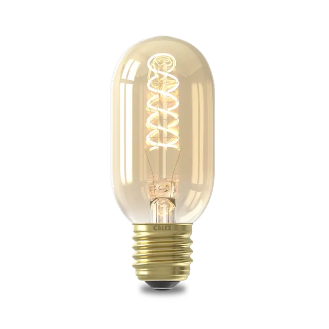 calex-lampe-led-filament-spirale-t45-e27-or image 1