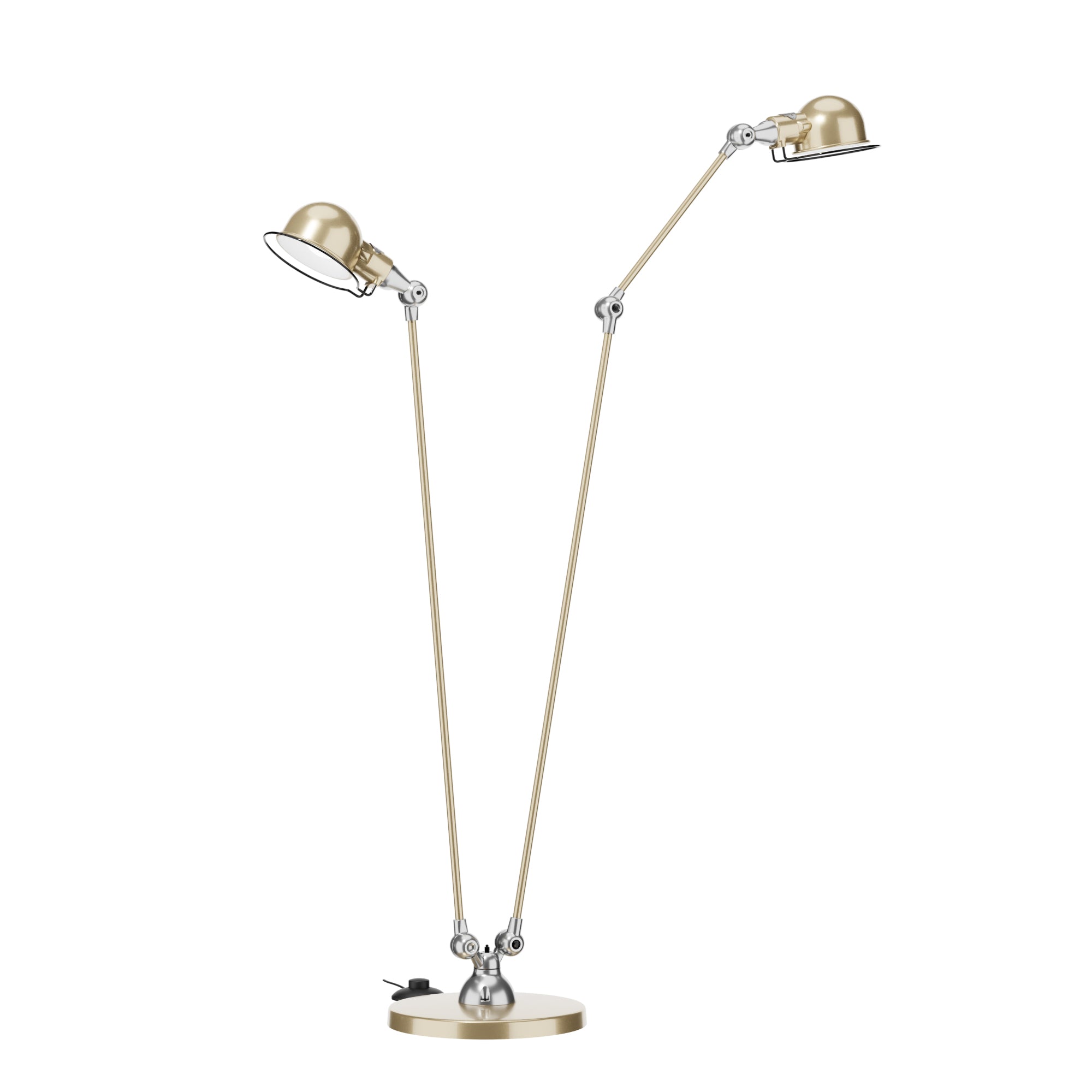 jield-signal-si8380-lampadaire-beige-nacre-double-r-flecteur image 2