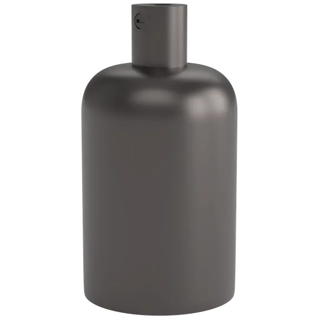 calex-creations-lampholder-douille-e27-noir image 1