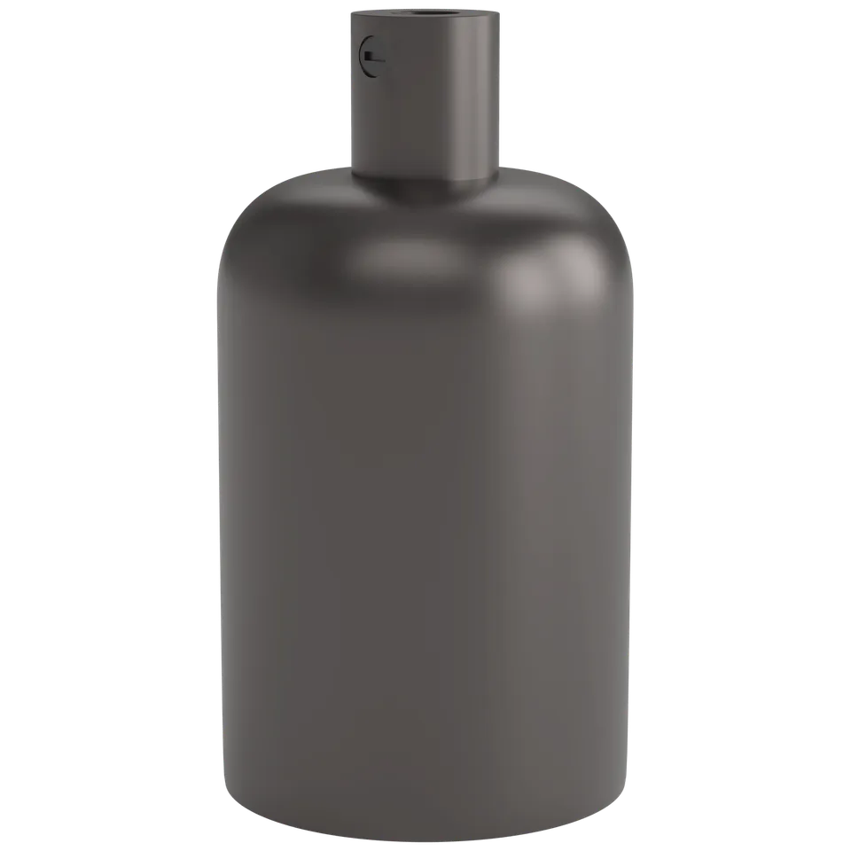 calex-creations-lampholder-douille-e27-noir image 1