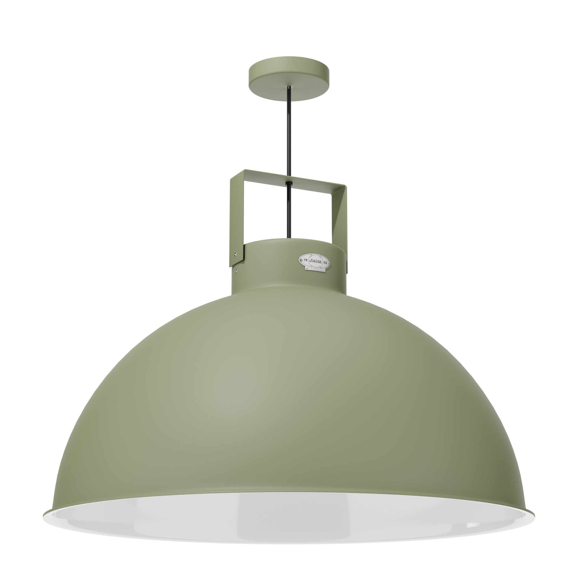 jield-dante-d675-suspension-xl-gris-kaki image 1