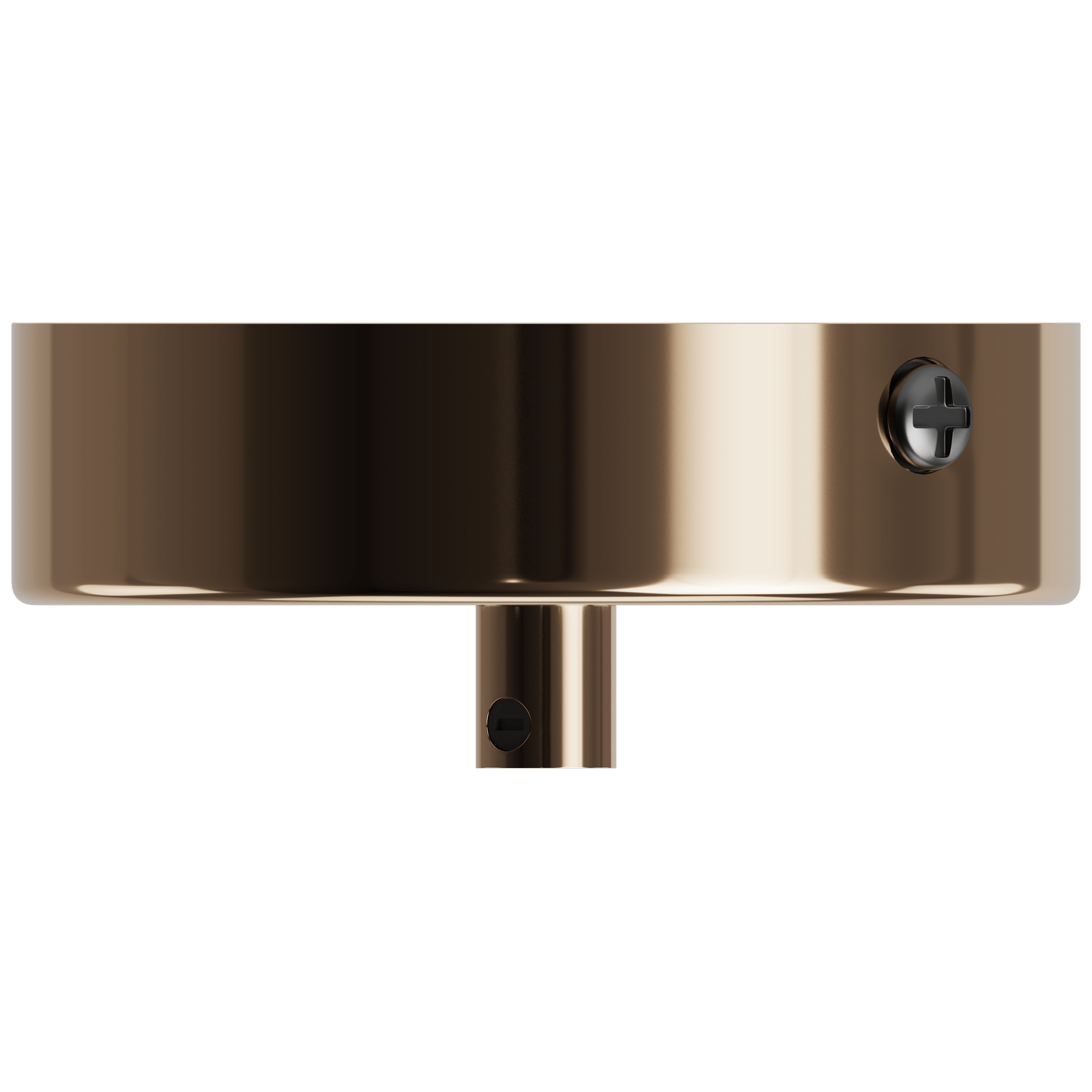 calex-creations-pavillon-copper-1-trou image 2