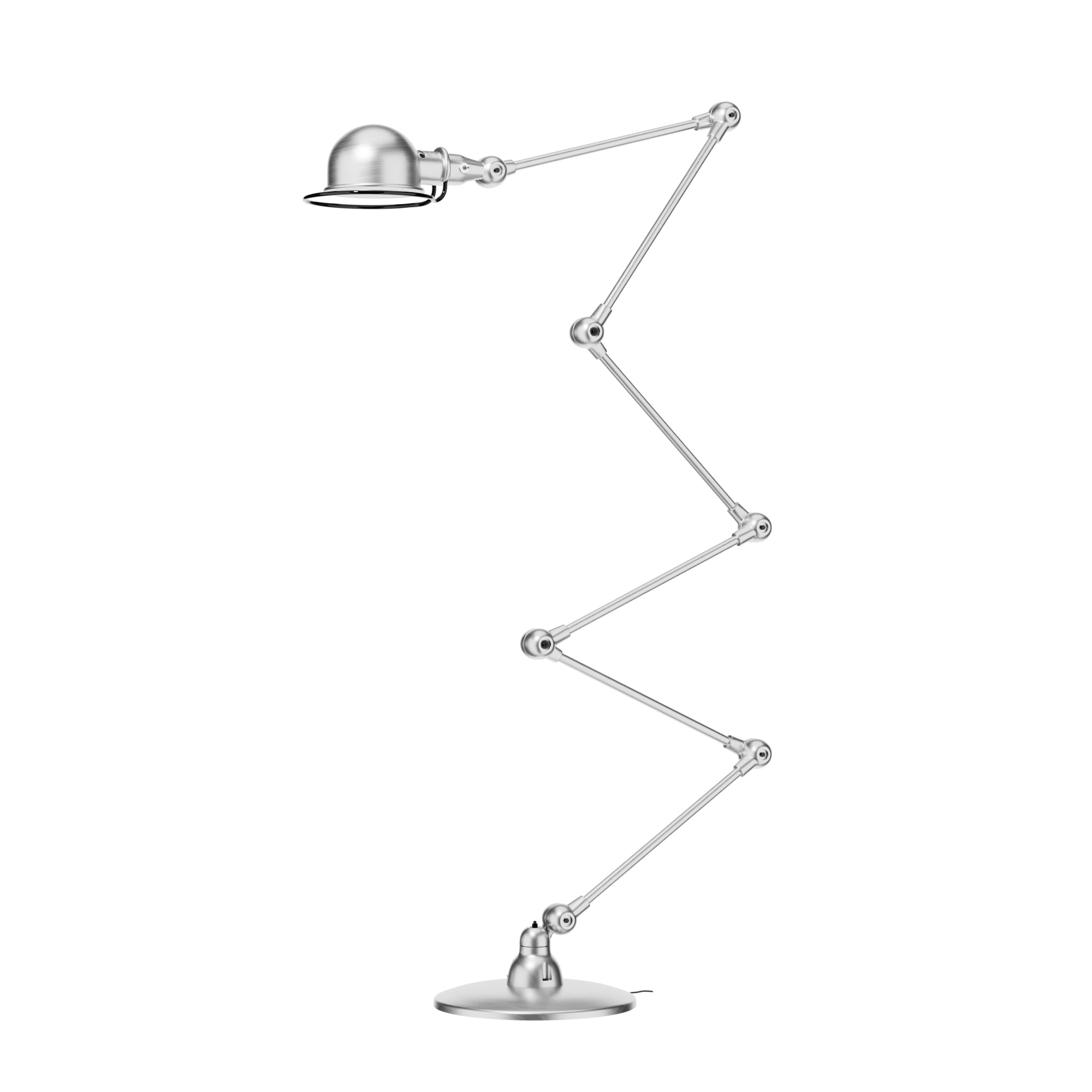 jield-loft-d9406i-suspension-acier-brosse image 1