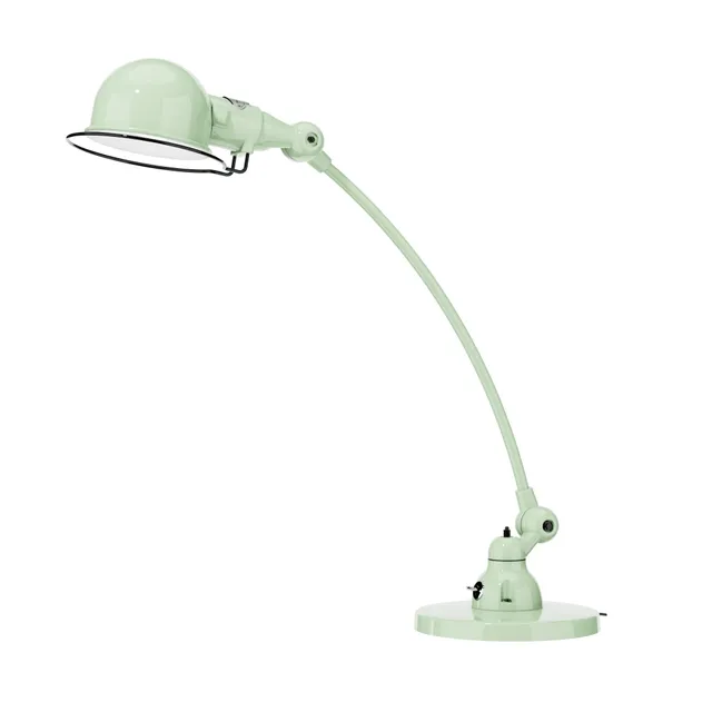 jield-signal-sic400-lampe-poser-vert-deau image 1