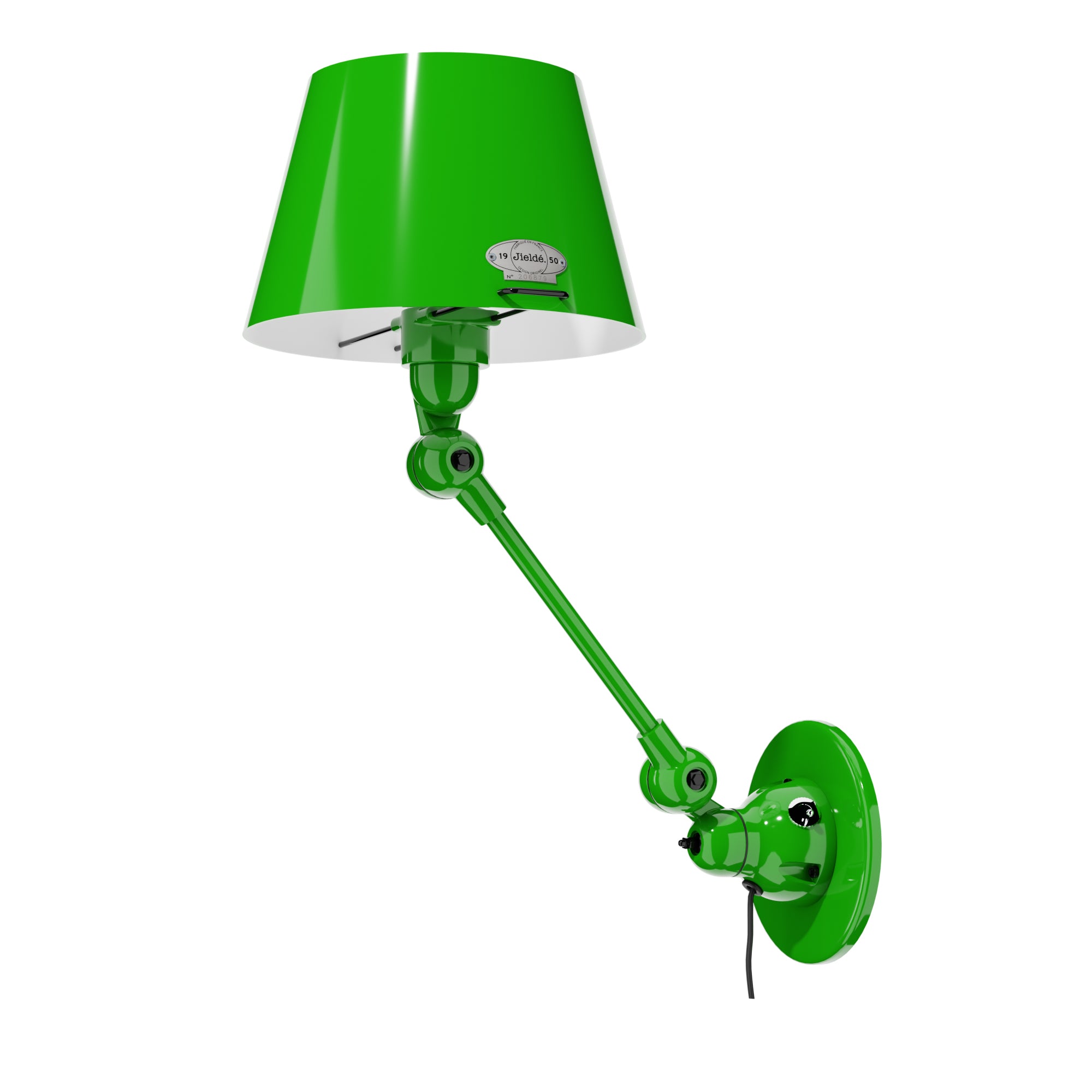 jield-aicler-aid701-applique-vert-pomme image 2