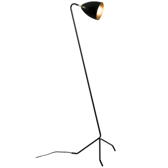 aluminor-cleo-ls-lampadaire-tout-m-tal-lumi-re-bas image 1