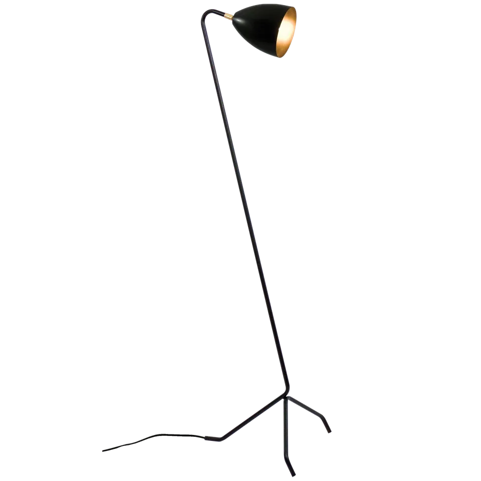 aluminor-cleo-ls-lampadaire-tout-m-tal-lumi-re-bas image 1