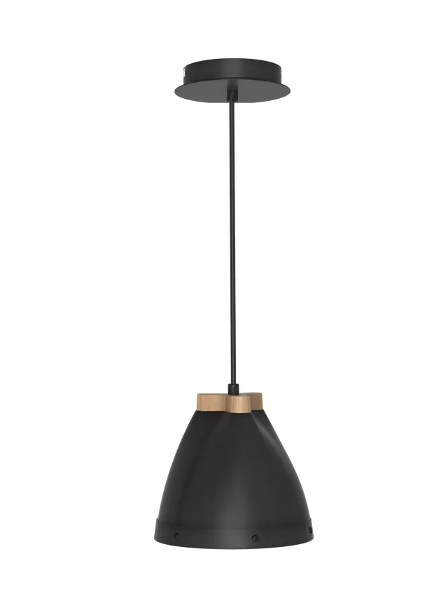 aluminor-clarelle-s1-suspension-bois-m-tal-industrielle image 1