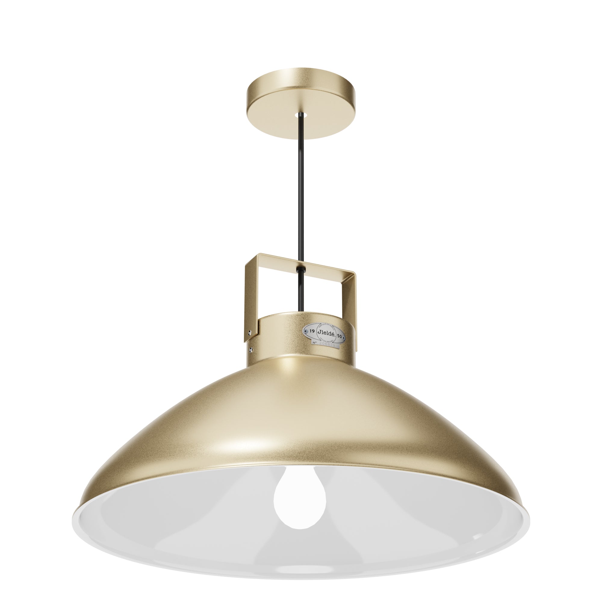 jield-beaumont-b360-suspension-l-beige-nacre image 4