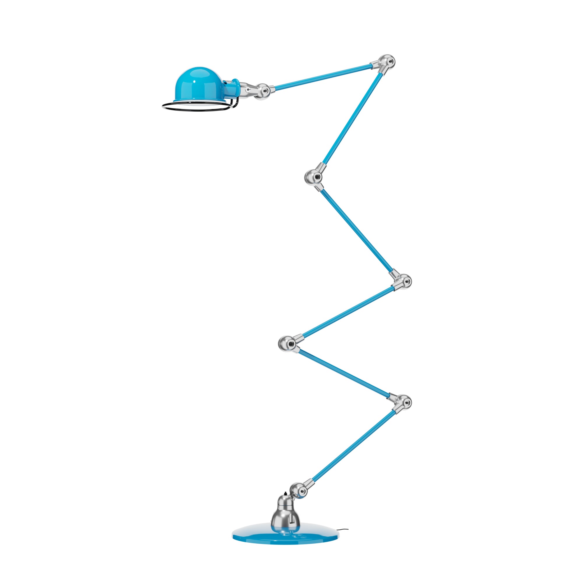 jield-loft-d9406i-suspension-bleu-clair image 2